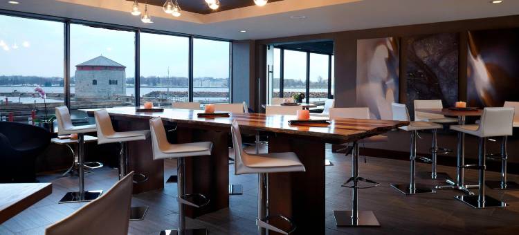 金斯顿海滨德尔塔酒店(Delta Hotels Kingston Waterfront)图片