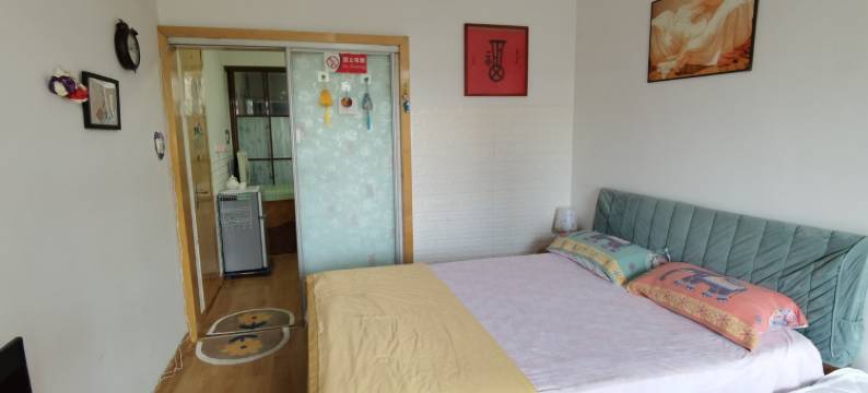 福G公寓(榆林路分店)图片