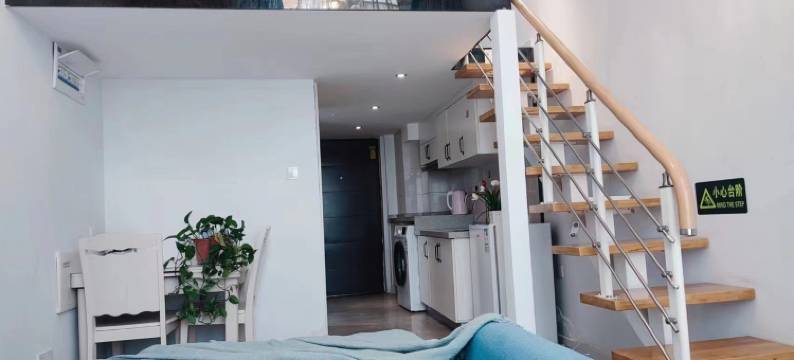 熊猫基地动物园太古里艾之家名宿公寓(方营路分店)图片