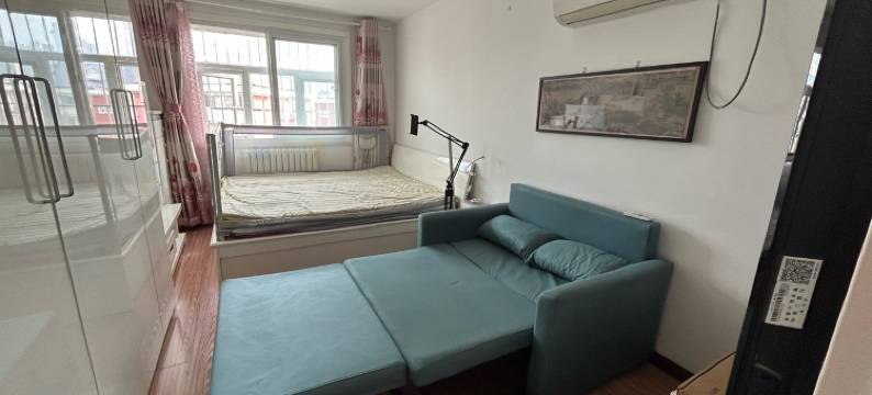 房东小阁主公寓(金海道分店)图片