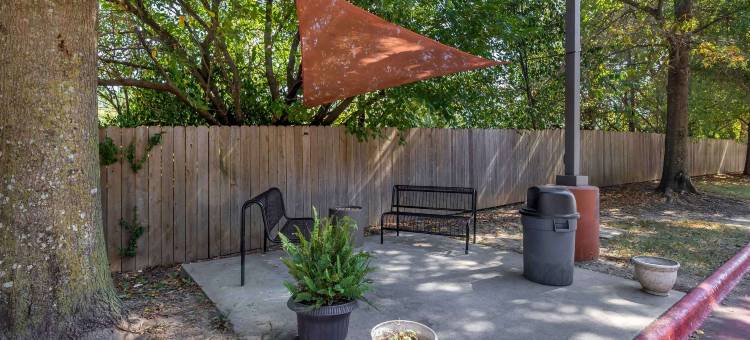 美国长住精选套房酒店-费耶特维尔-斯普林代尔(Extended Stay America Select Suites - Fayetteville - Springdale)图片