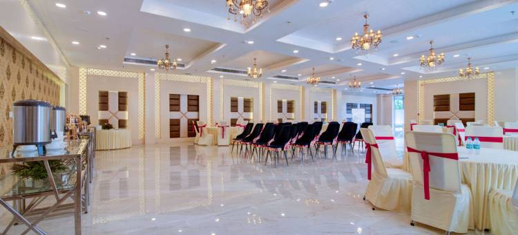 卡纳尔舒适酒店(Comfort Inn Karnal)图片