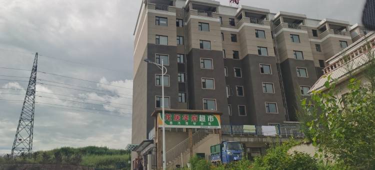 房东秋风细雨公寓(龙海胡同分店)图片