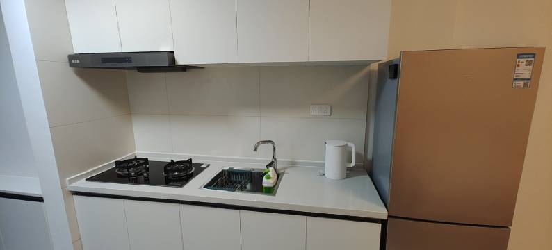 延吉朝鲜族小金民宿(金达莱南街分店)图片