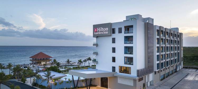拉罗马纳希尔顿花园酒店(Hilton Garden Inn la Romana)图片