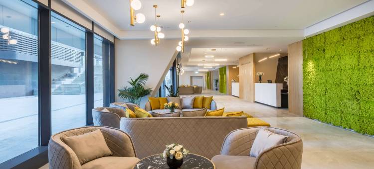 马耳他拉福蒂娜巴塞罗酒店(Barceló Fortina Malta)图片