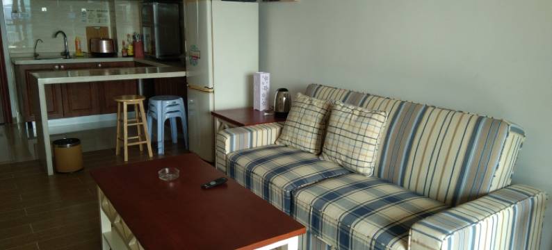 碧海阳光公寓(观海路分店)图片