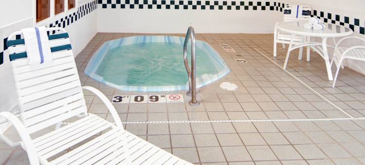 朗维尤北部舒适套房酒店(Comfort Suites Longview North)图片