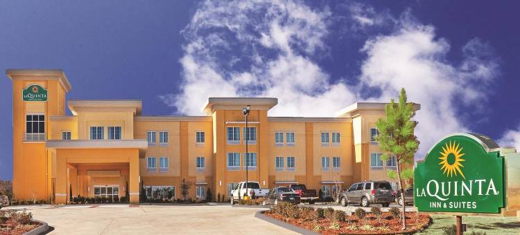 马斯科吉拉昆塔温德姆套房酒店(La Quinta Inn & Suites by Wyndham Muskogee)图片