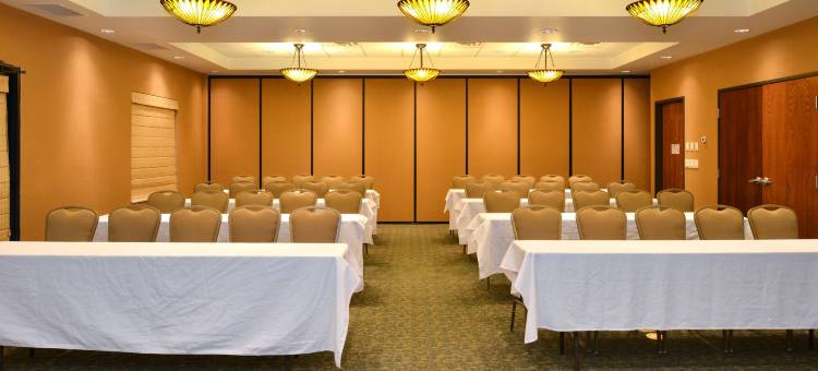 Holiday Inn Express & Suites ST。乔治北 - 锡安(Holiday Inn Express & Suites ST. George North - Zion)图片