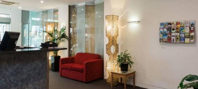 探索纽卡斯尔酒店(Quest Newcastle)图片