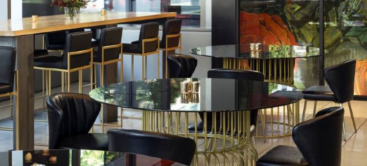 波特兰凡斯酒店 - 丽呈酒店系列(Hotel Vance, Portland, a Tribute Portfolio Hotel)图片