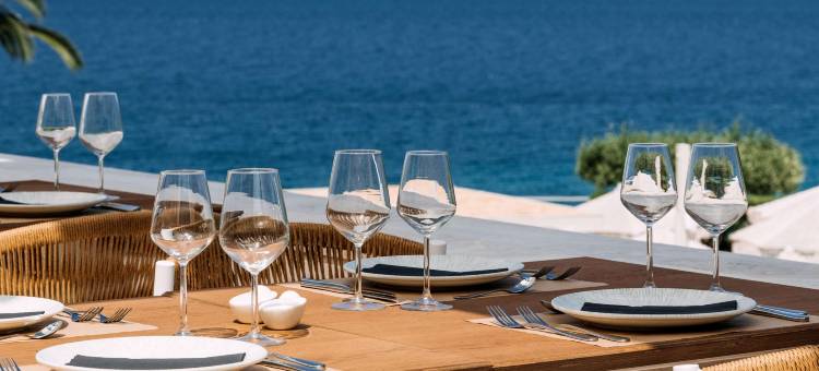 布朗海滩卡尔基达犹太度假村，布朗酒店成员(Brown Beach Chalkida Kosher Resort, a Member of Brown Hotels)图片