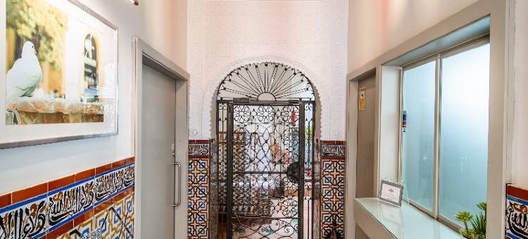 圣克鲁斯卡萨斯精品酒店(Hotel Boutique Casas de Santa Cruz)图片