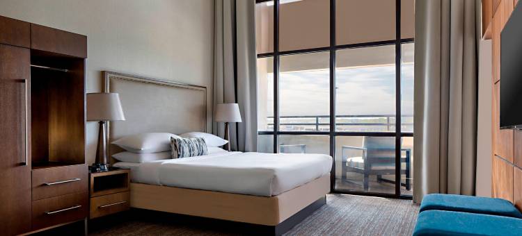 圣安东尼奥万豪西北医疗中心(San Antonio Marriott Northwest Medical Center)图片