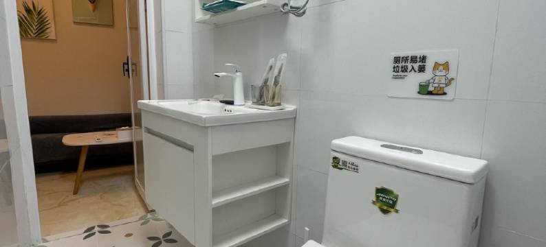 老厦门舒馨宿客栈(大同路分店)图片