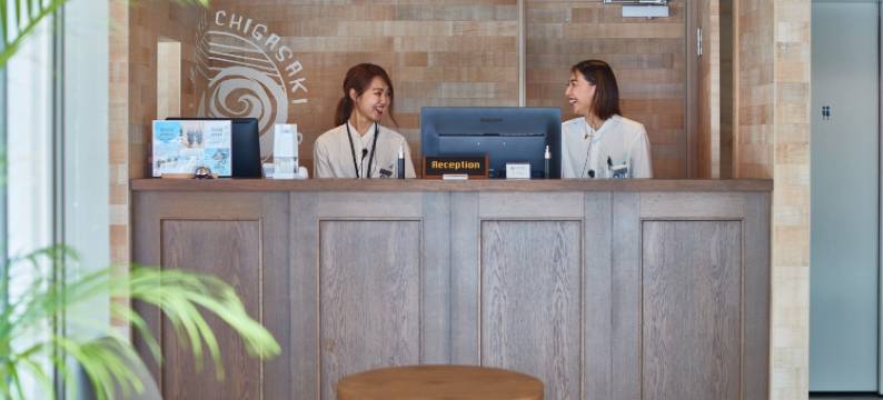 8霍特尔茅崎(8Hotel Chigasaki)图片