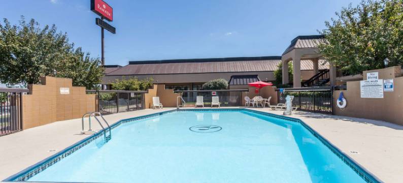 黎巴嫩温德姆华美达酒店(Ramada by Wyndham Lebanon)图片