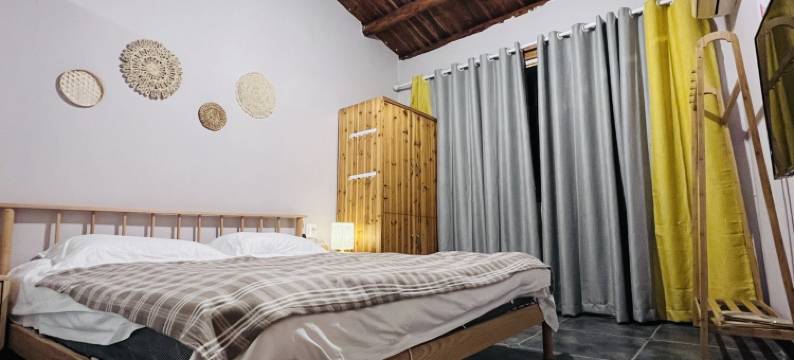 隐庐房东廿七公寓(仓桥直街分店)图片