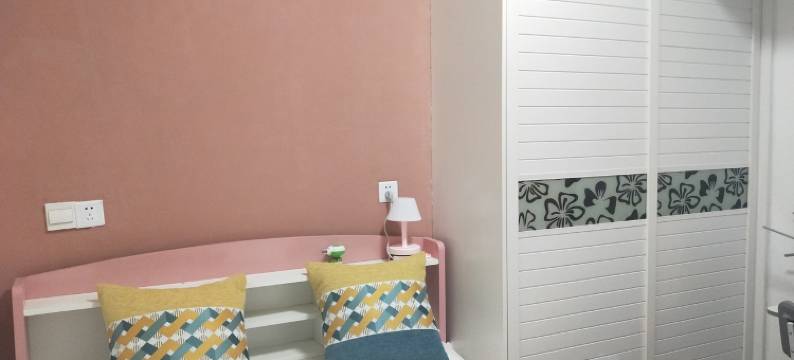 鑫元民宿(五象大道分店)图片