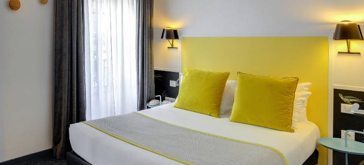 巴黎Astotel乔治酒店(Hotel George - Astotel)图片