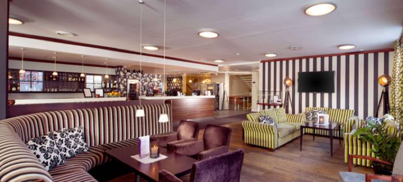 大西洋家园酒店(Home Hotel Atlantic)图片