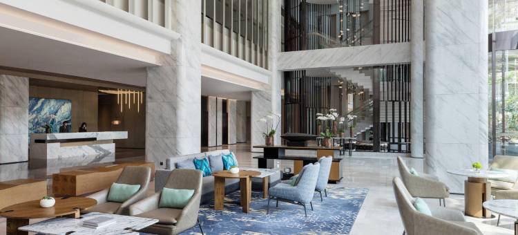 深圳同泰万怡酒店图片