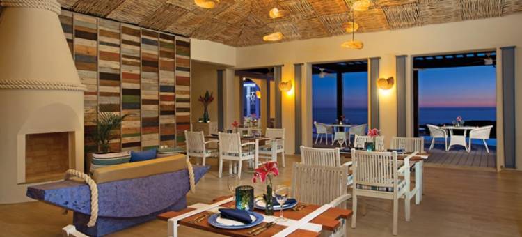 秘密卡沃斯港高尔夫及Spa全包度假酒店(Secrets Puerto Los Cabos Golf & Spa Resort All Inclusive)图片