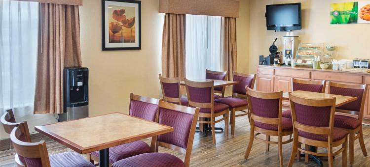 凯艺酒店(Quality Inn)图片
