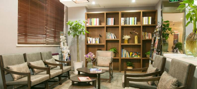 城盈家园服务式公寓(天安门协和医院店)图片