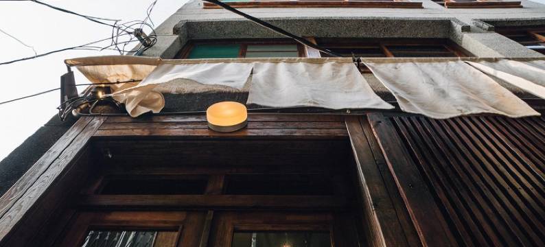 町屋日木民宿图片