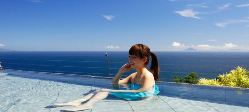 热川王子大酒店(Atagawa Prince Hotel)图片