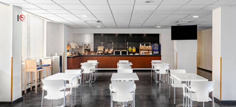 萨利纳克鲁斯城市快捷酒店(City Express by Marriott Salina Cruz)图片