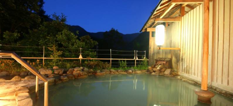 史拉分大酒店(Shirafune Grand Hotel)图片