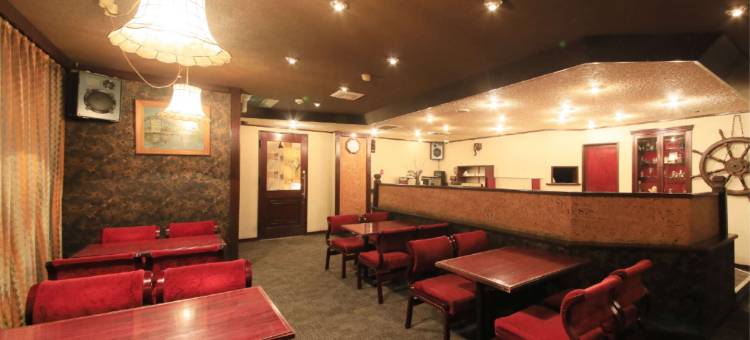 王仓商务酒店(Kokotel Hakodate)图片