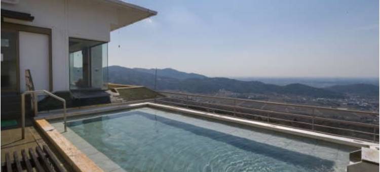 Tsukubasan Hotel Aokiya图片