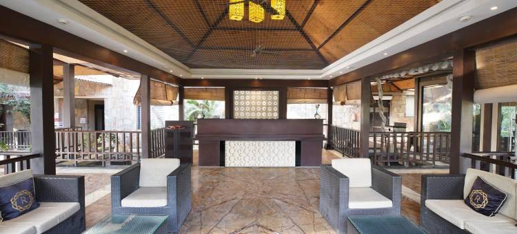 拉姆亚水疗度假村(Ramya Resort & Spa)图片