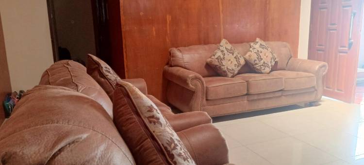 Hotel O Lourdes Blessing Hill图片