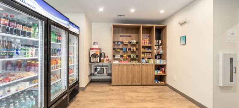 奥卡拉I-75洲际Candlewood Suites酒店(Candlewood Suites OCALA I-75 by IHG)图片