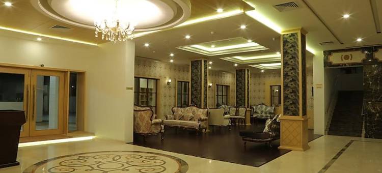 罗马克里斯托酒店(Hotel Roma Kristo)图片