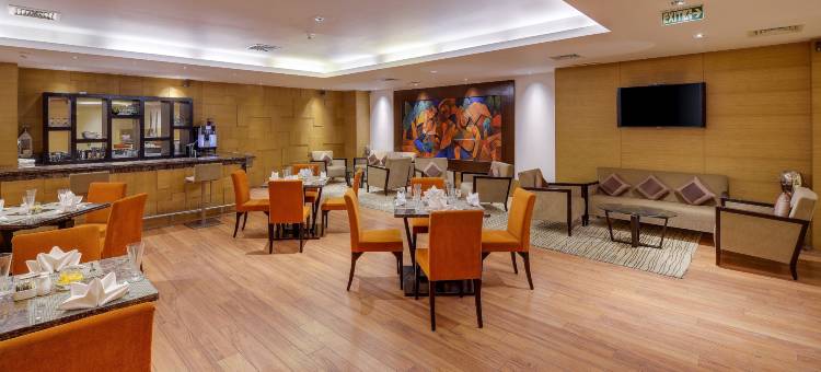 德里斯维尔特-丽笙精选旗下(Svelte Delhi, A Member of Radisson Individuals)图片