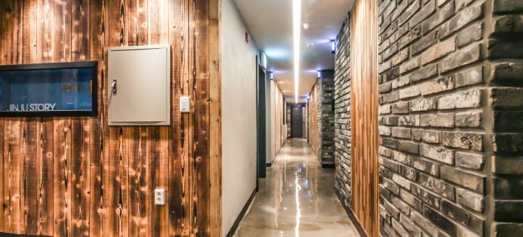 晋州JS酒店(Jinju JS Hotel)图片