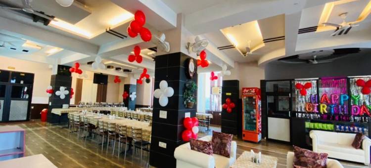 塔拉酒店(Hotel Tara)图片