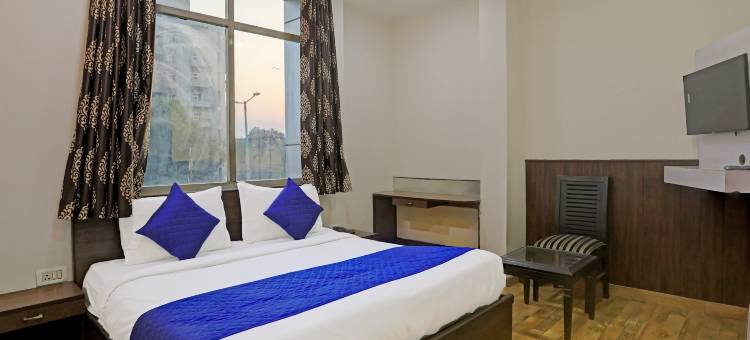 Hotel Grand Tushar酒店(Hotel Grand Tushar)图片