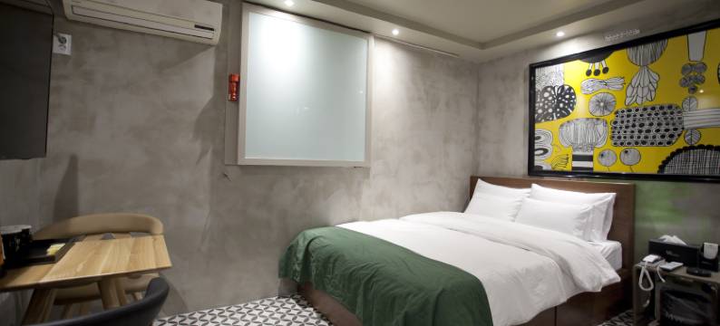 MW酒店(MW Hotel)图片