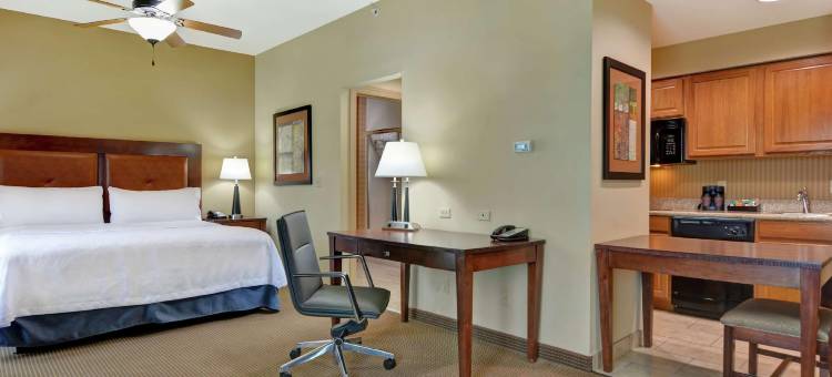 费耶特维尔Homewood Suites by Hilton(Homewood Suites by Hilton Fayetteville)图片