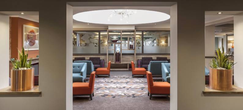 肯德尔格林城堡酒店，贝斯特韦斯特至尊精选(Castle Green Hotel in Kendal, BW Premier Collection)图片