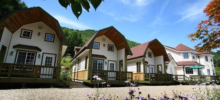 平昌贾耶内尔达尔蒙吉普酒店(Pyeongchang Jayeonel Dalmeunjip)图片