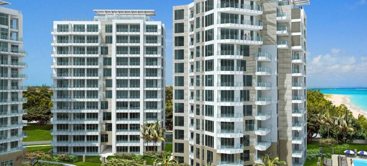 特克斯和凯科斯群岛的丽思卡尔顿公寓(The Ritz-Carlton Residences, Turks & Caicos)图片