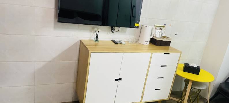 故事里智能无人民宿(世纪大道分店)图片